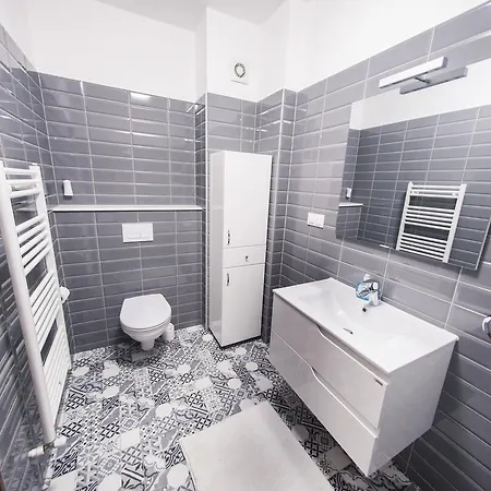 Appartement Modern Central