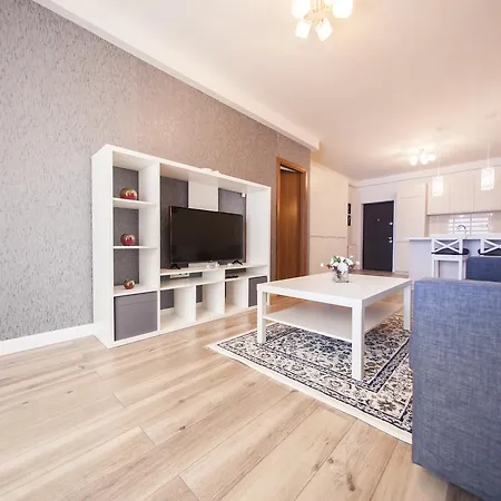 Appartement Modern Central